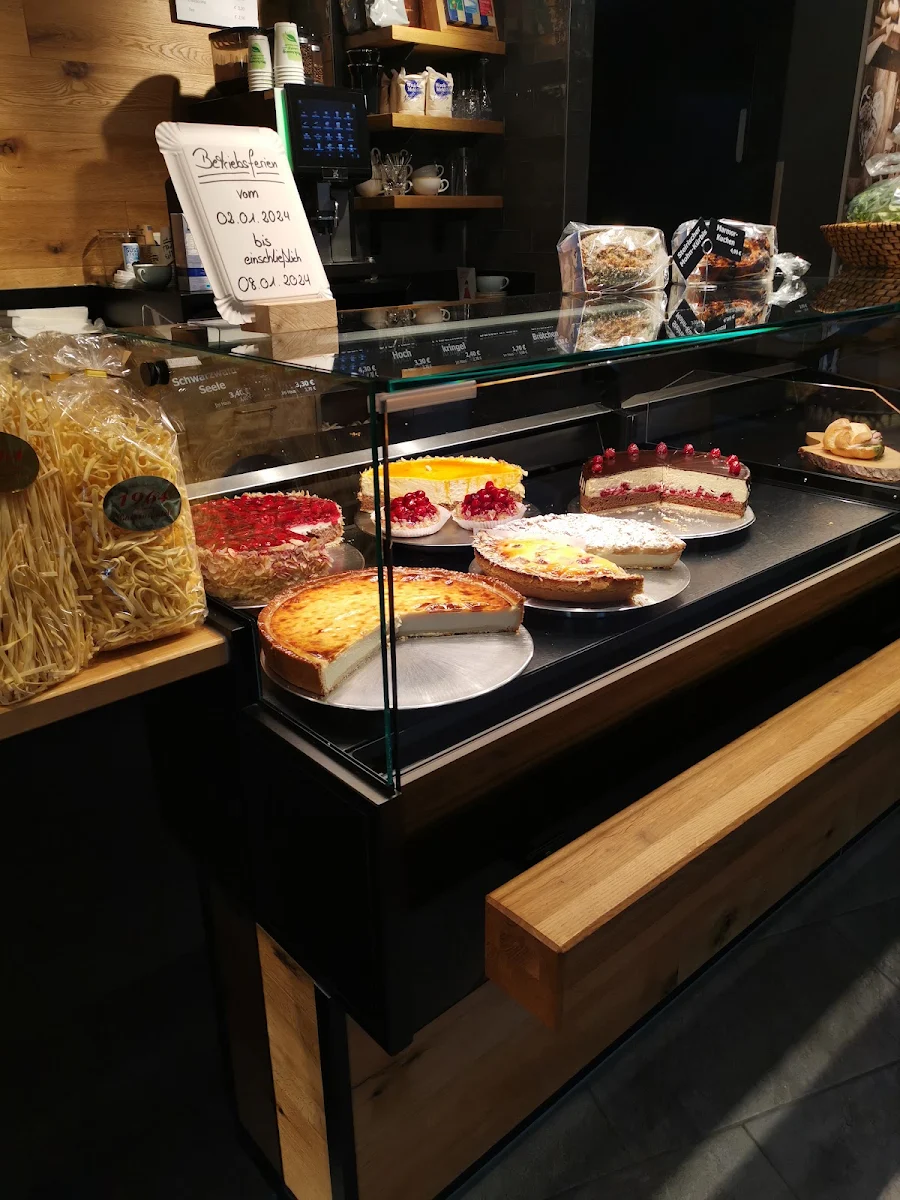 Highlights, Bühlot Bäckerei