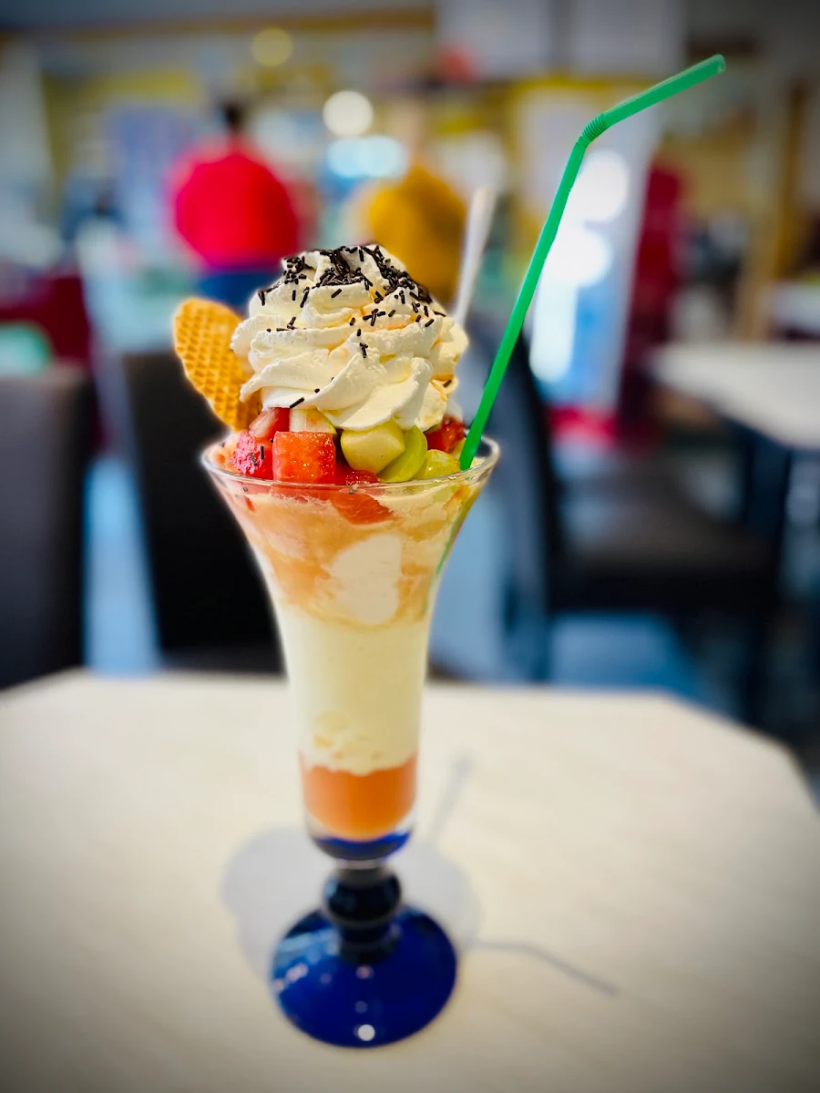 Parfait