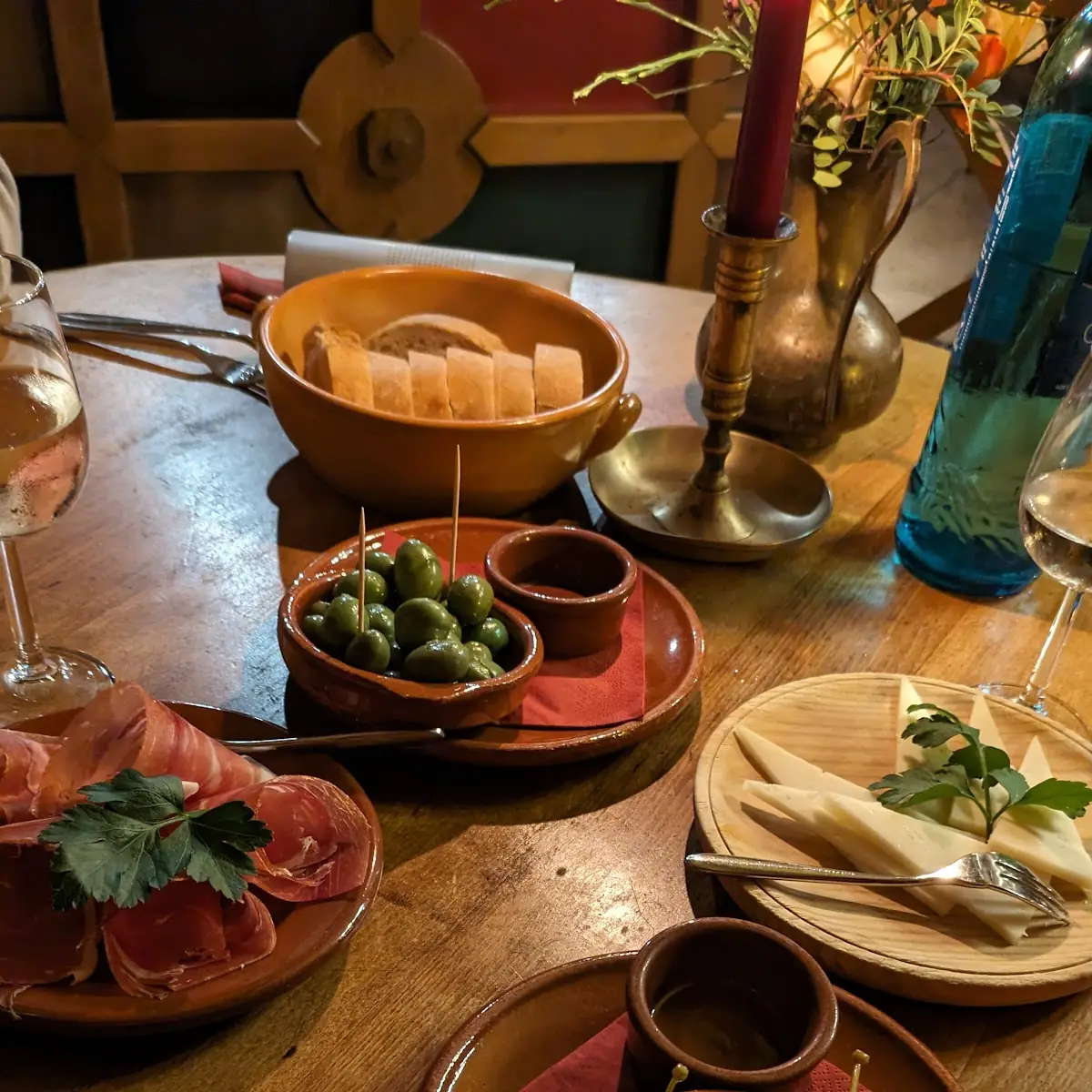 Tapas