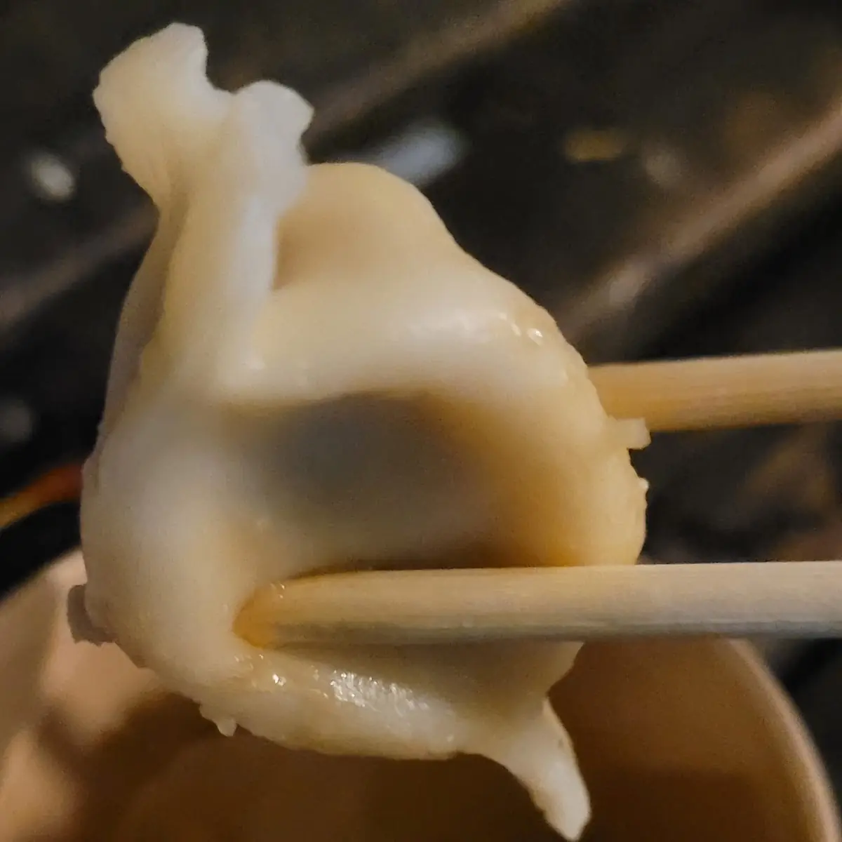 Dumpling