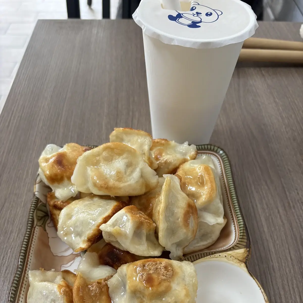 Pierogi
