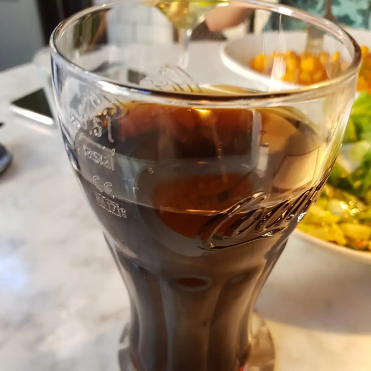 Cola