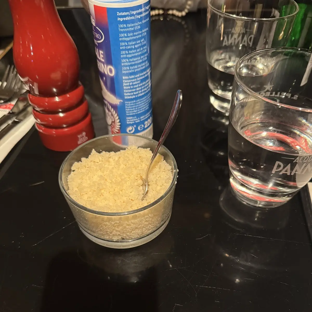 Parmesan