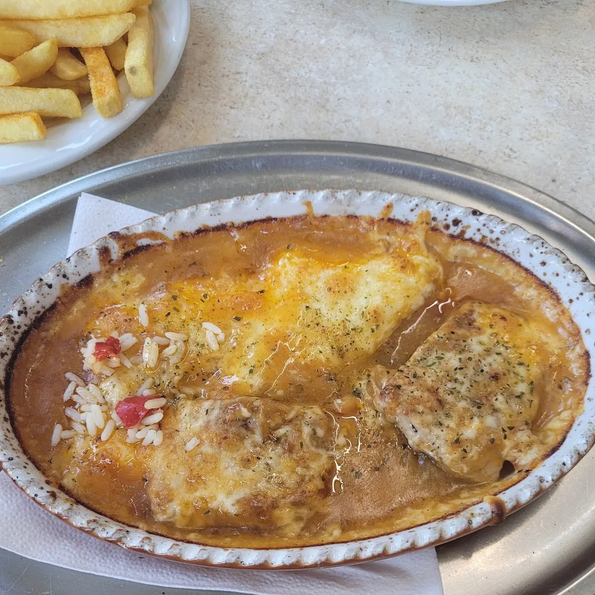 Souflaki