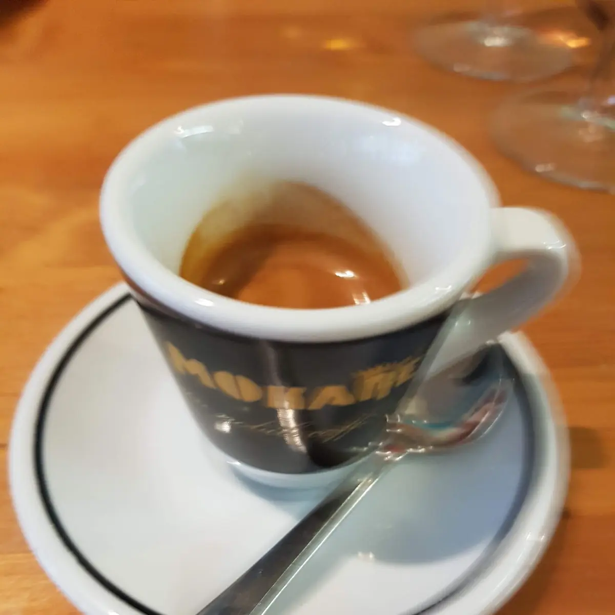 Espresso
