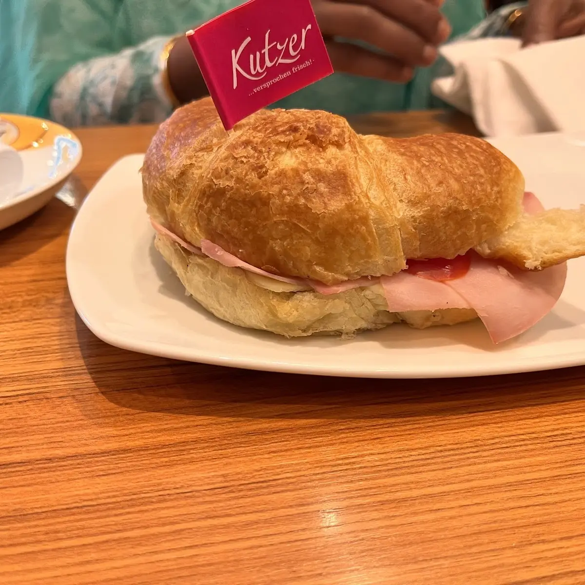 Croissant