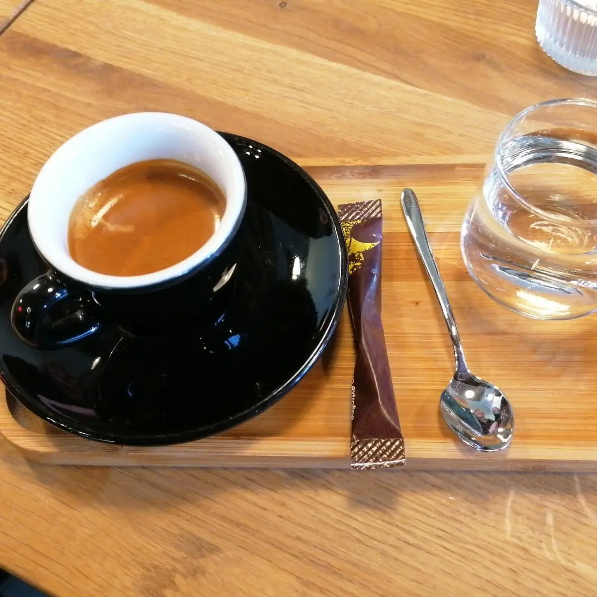 Espresso