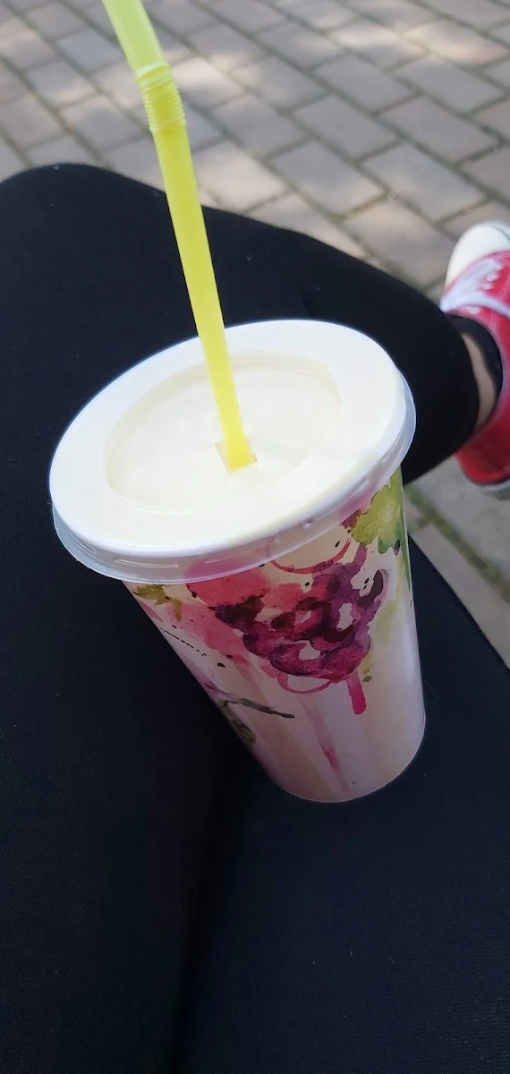 Milkshakes