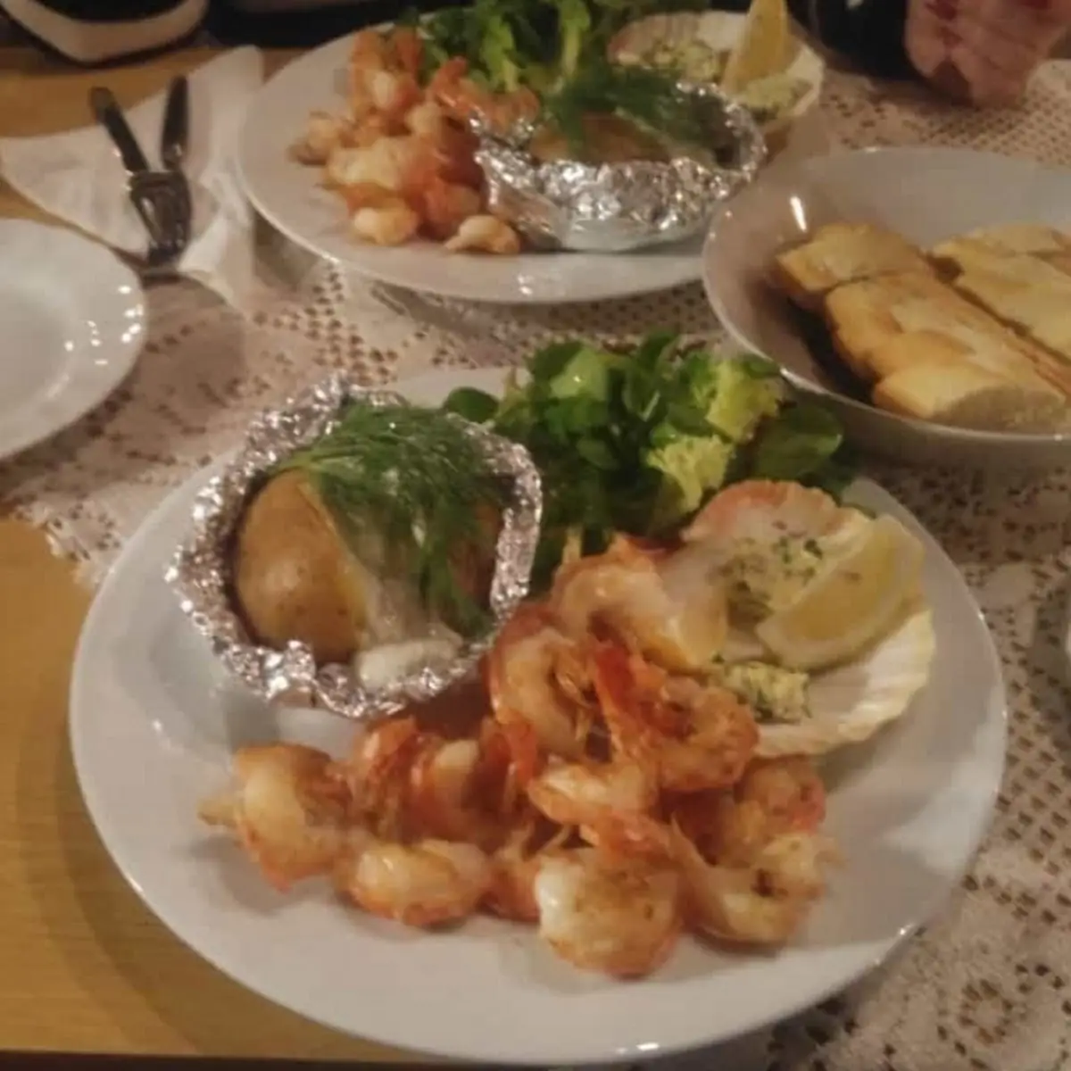 Highlights, Restaurant Eulenspiegel
