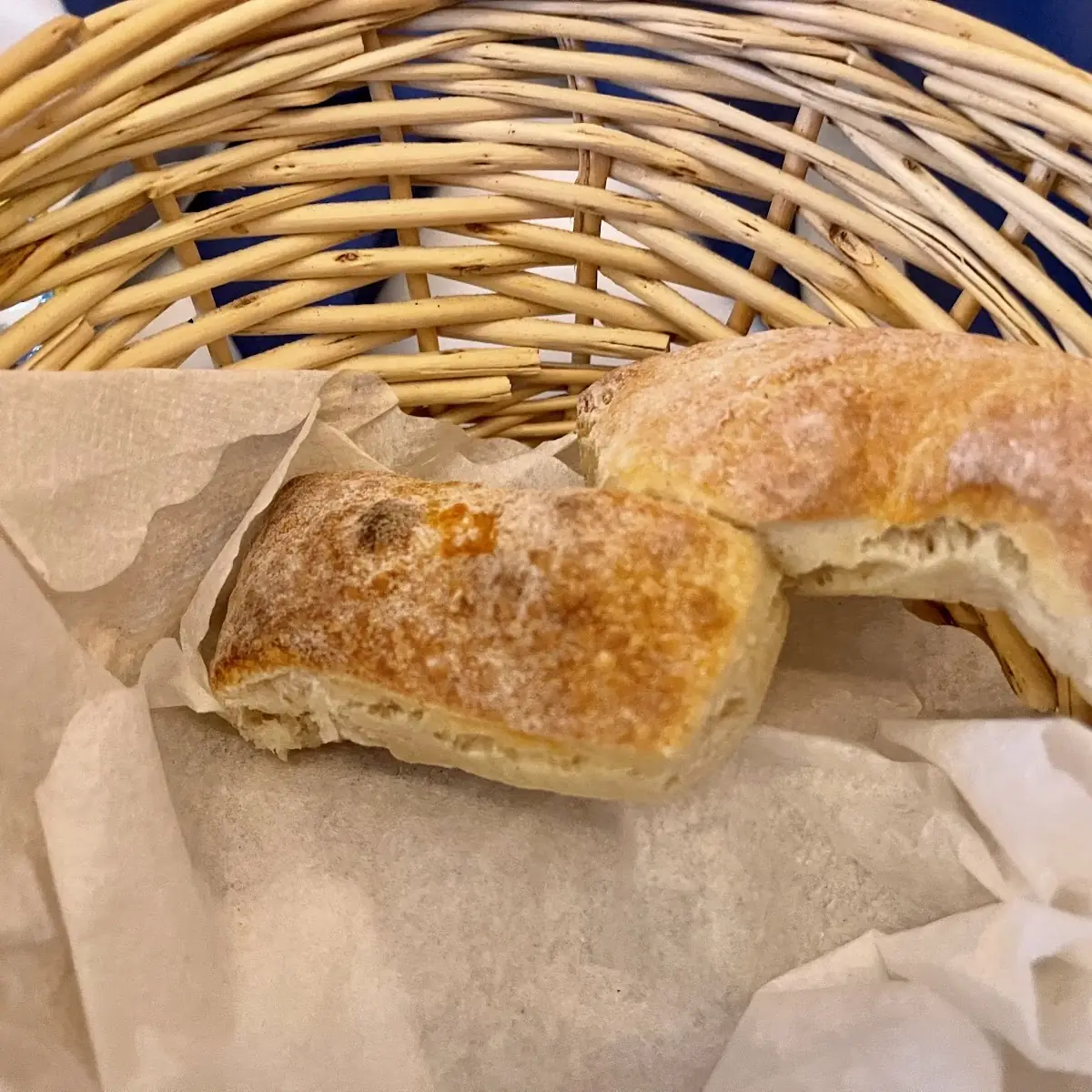 Pizzabrot, Trattoria e Pizzeria Da Gennaro