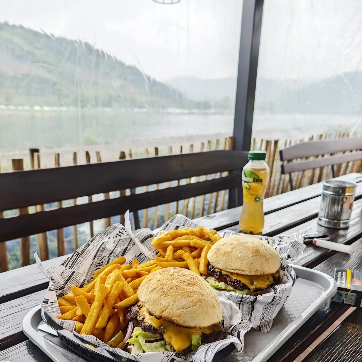 Highlights, RHEIN-LOUNGE Zimmermann's