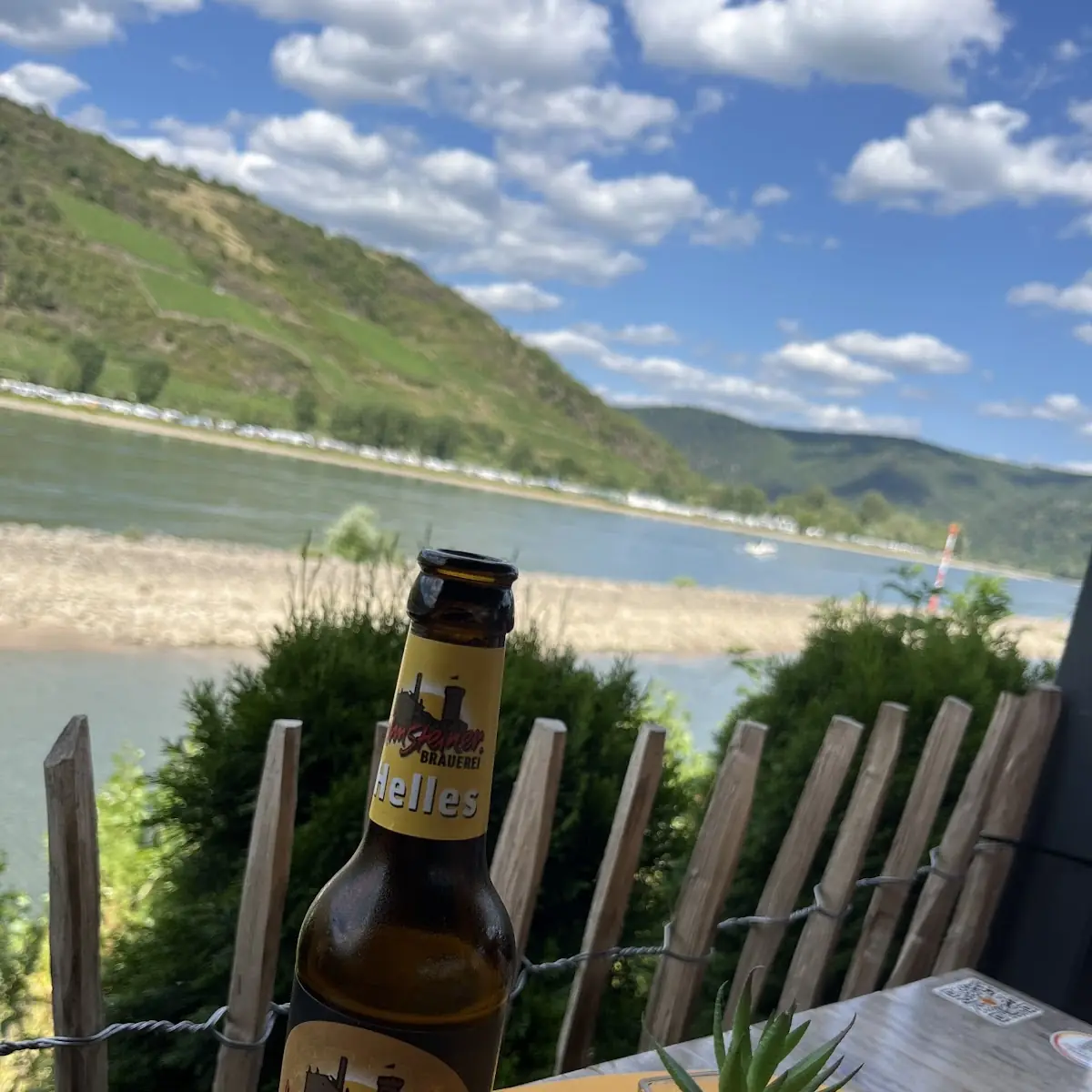 Highlights, RHEIN-LOUNGE Zimmermann's