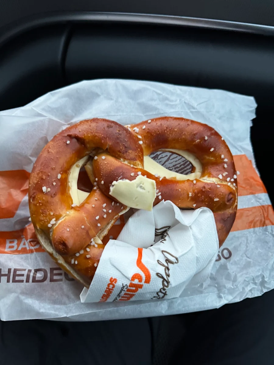 Pretzel