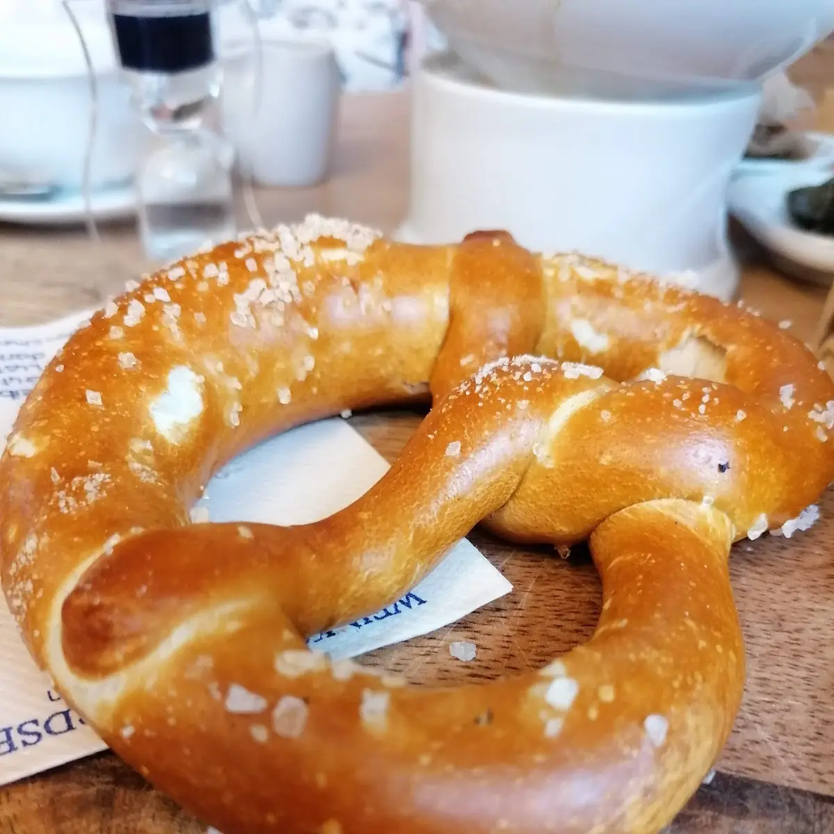 Pretzel