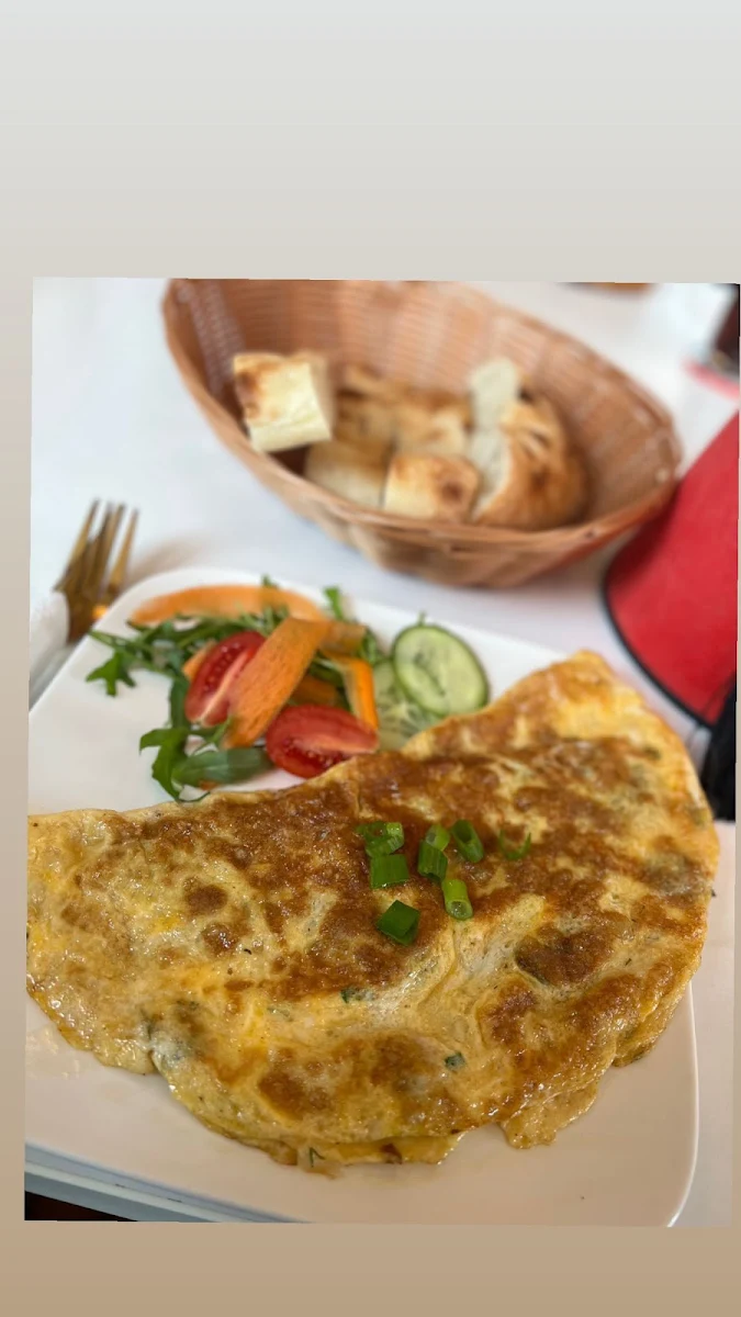 Highlights, Bäckerei Efendi