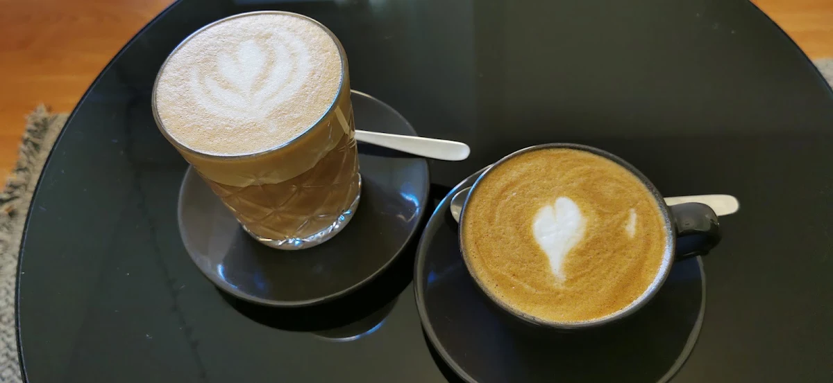 Flat White