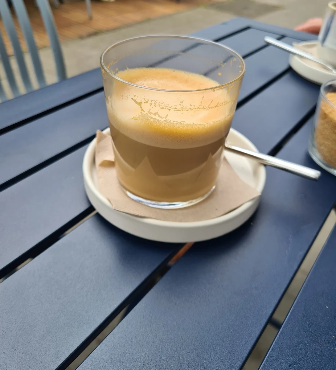 Cortado
