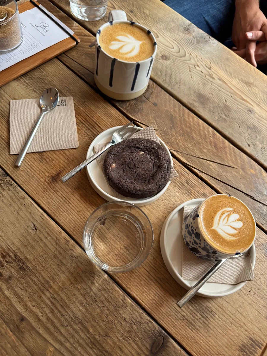 Flat White