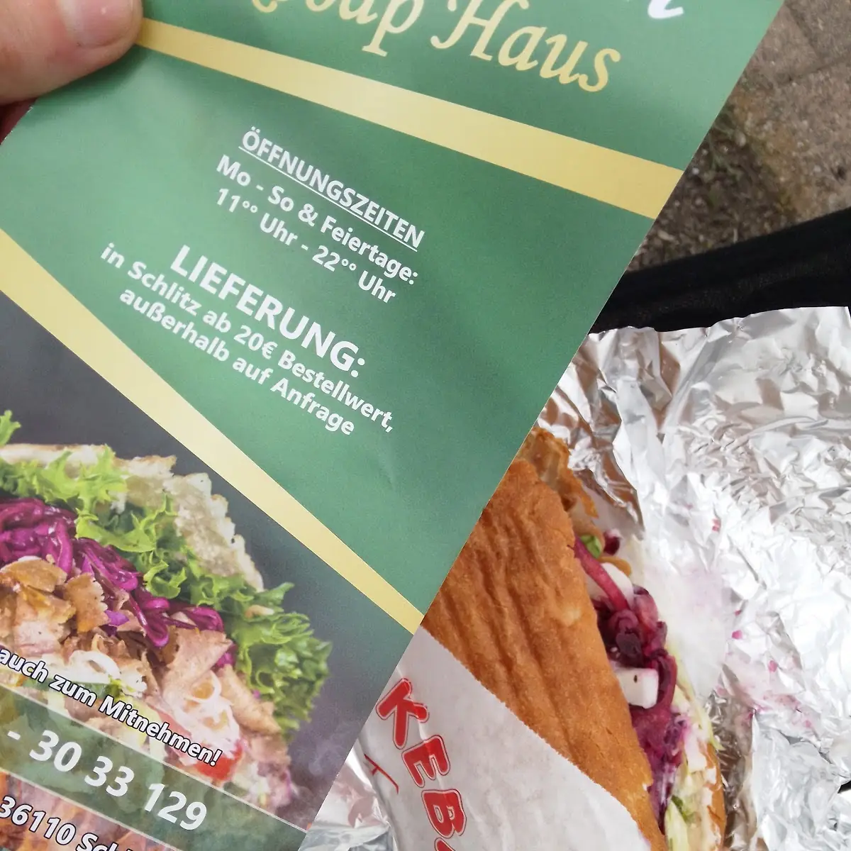 Döner