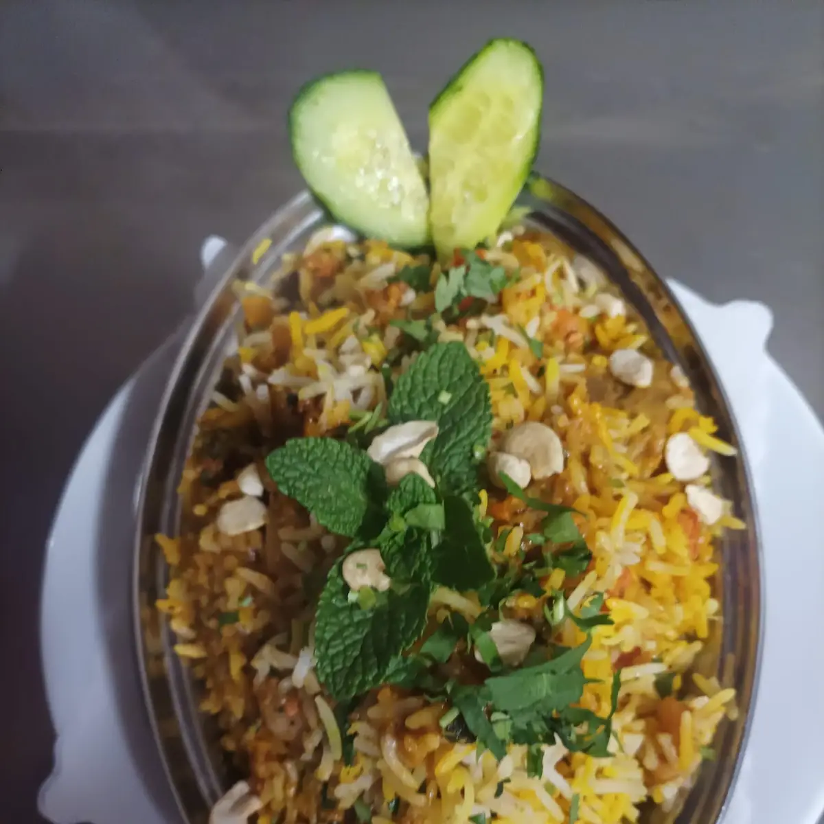 Biryani
