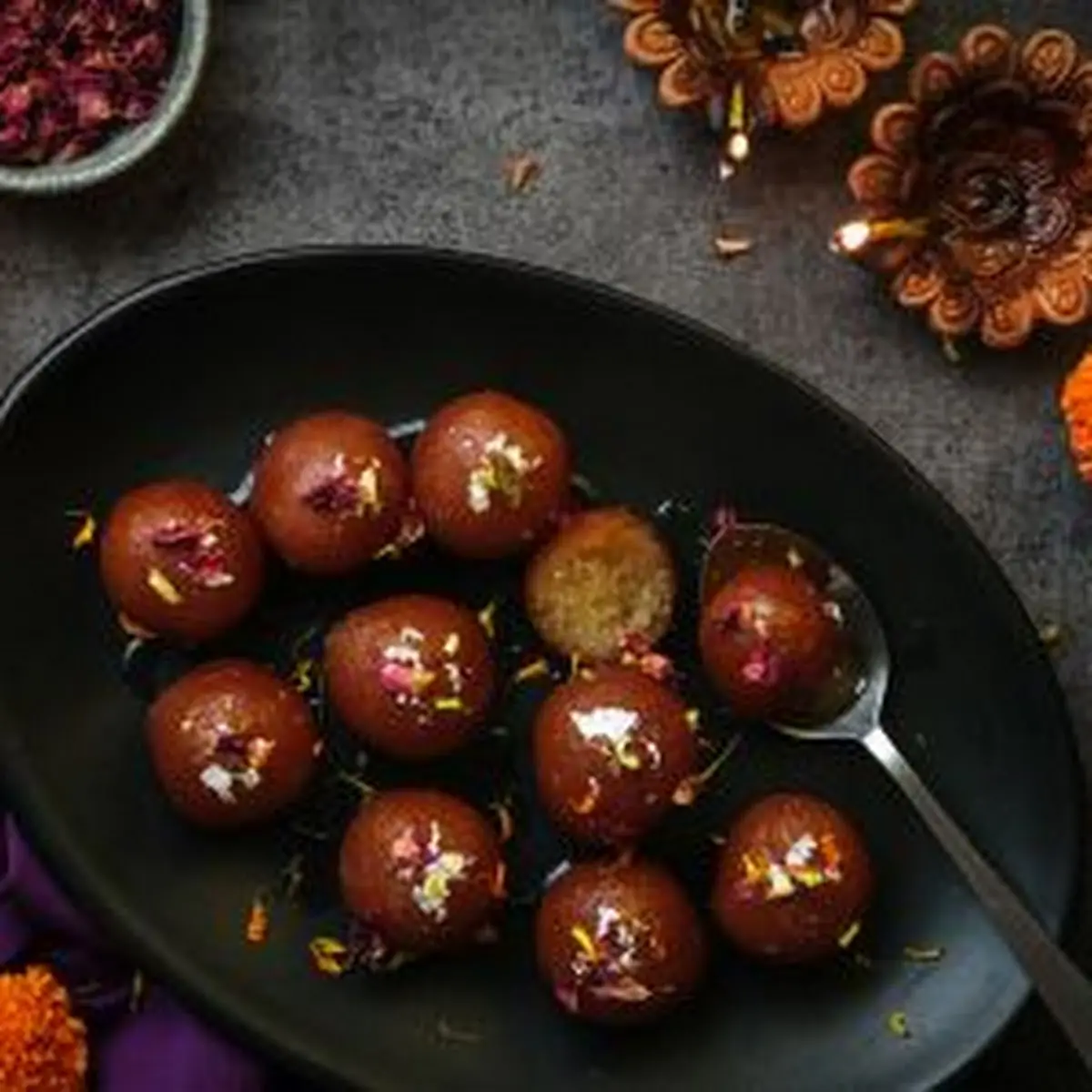 Gulab Jamun