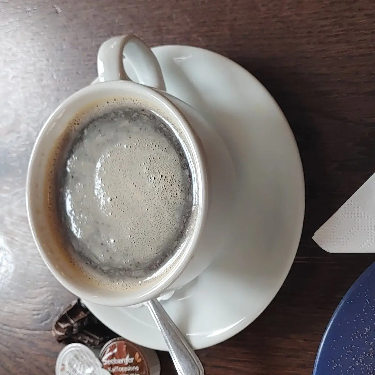 Kaffee