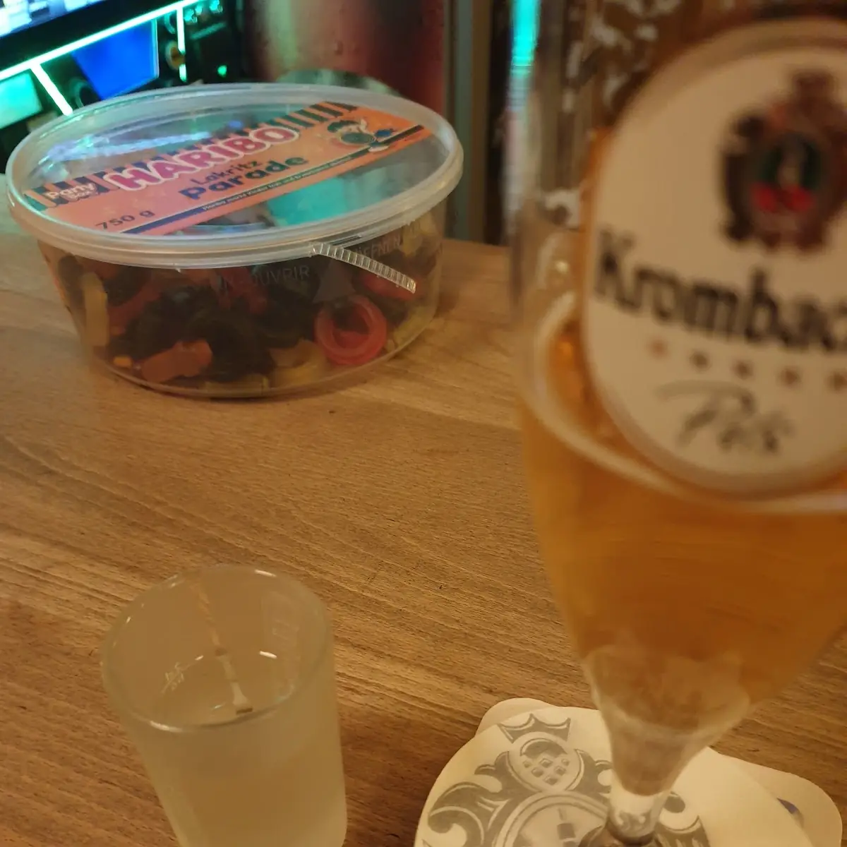 Wasser Light