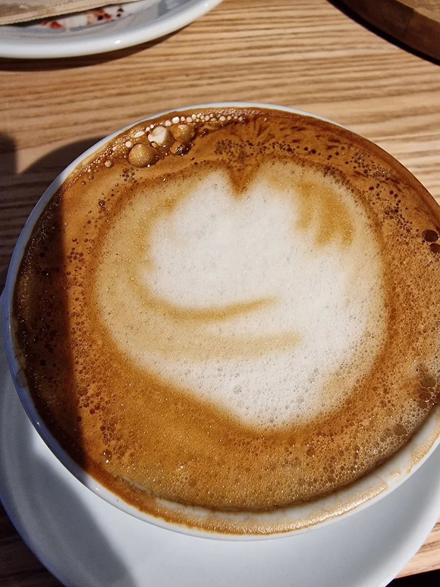 Flat White