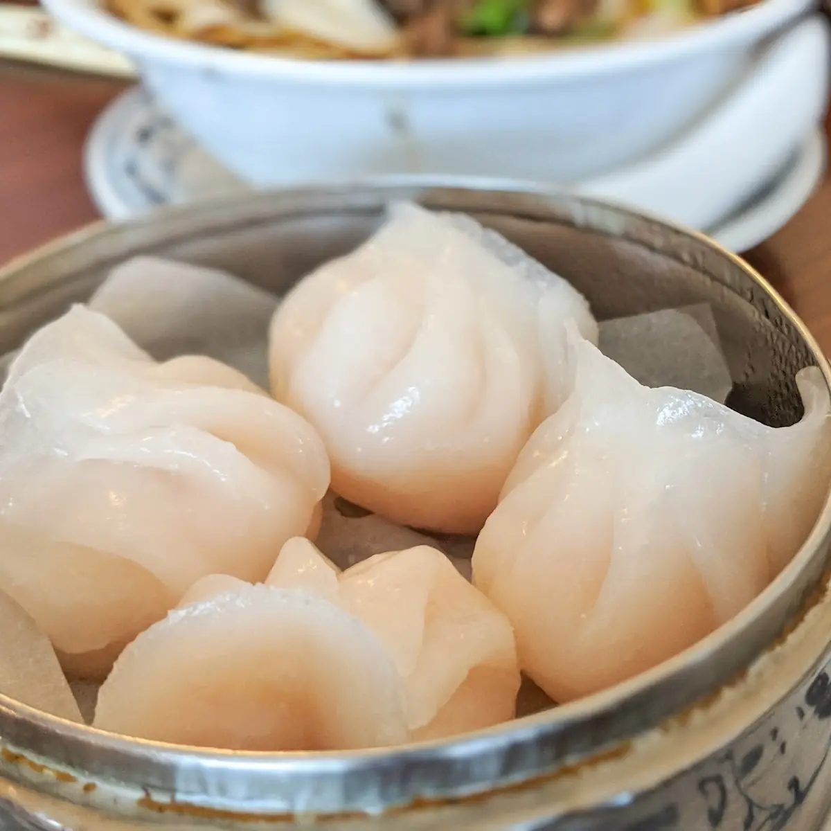 Dim Sum
