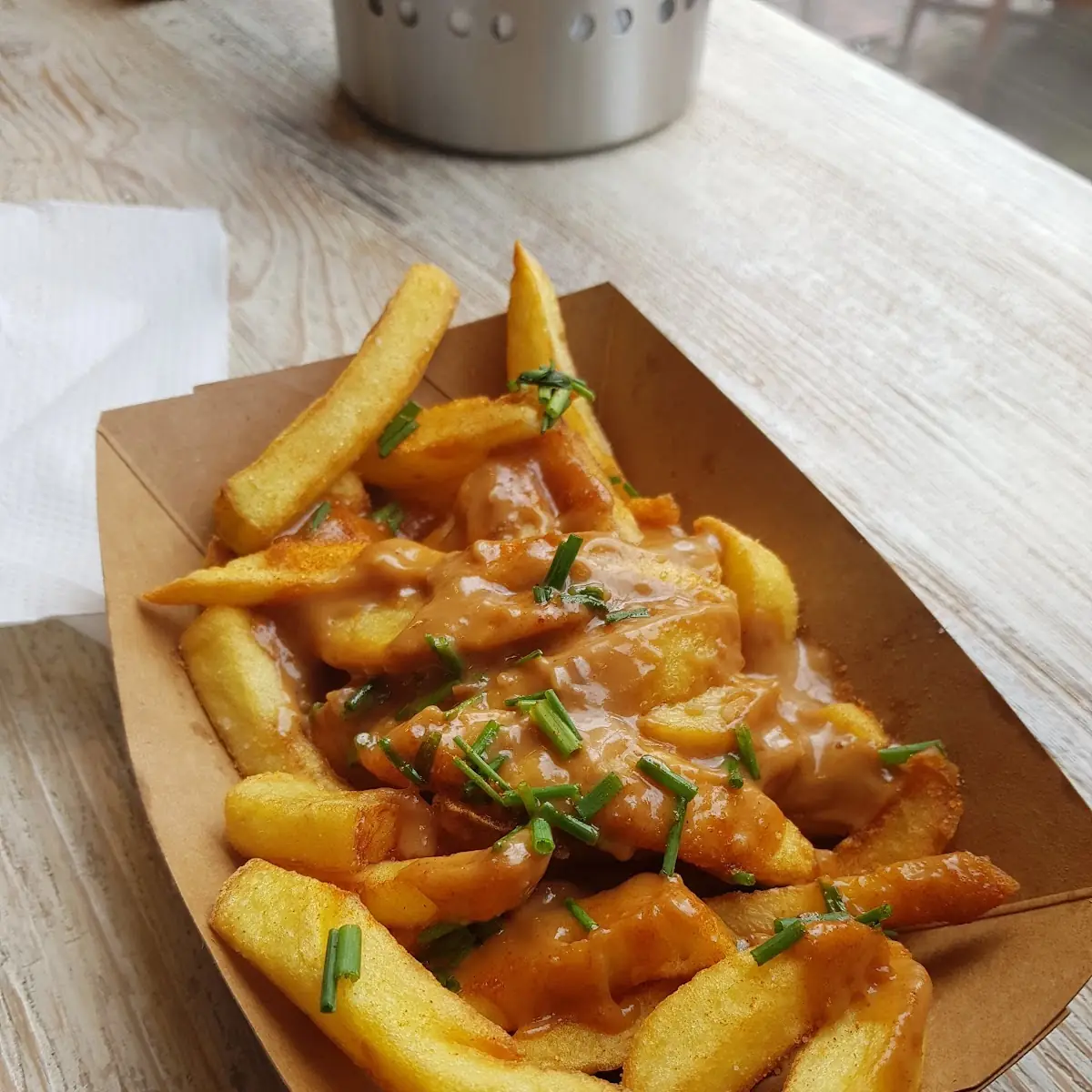 Poutine