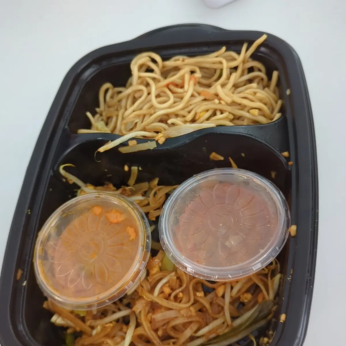 Highlights, Pha-Ruay Thai Imbiss