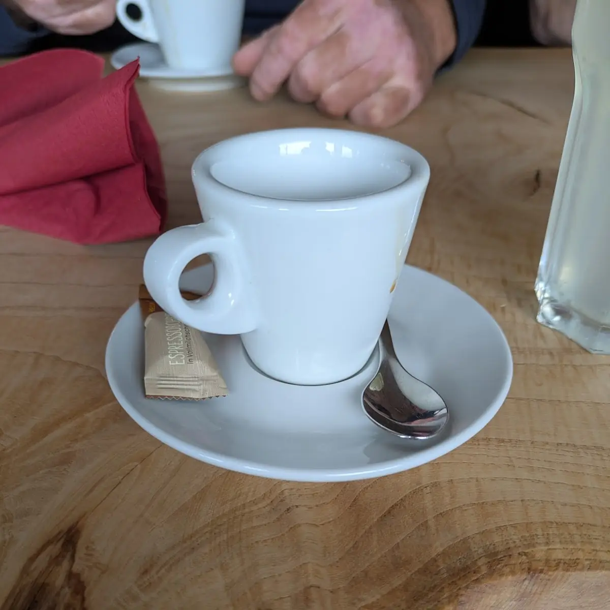 Espresso