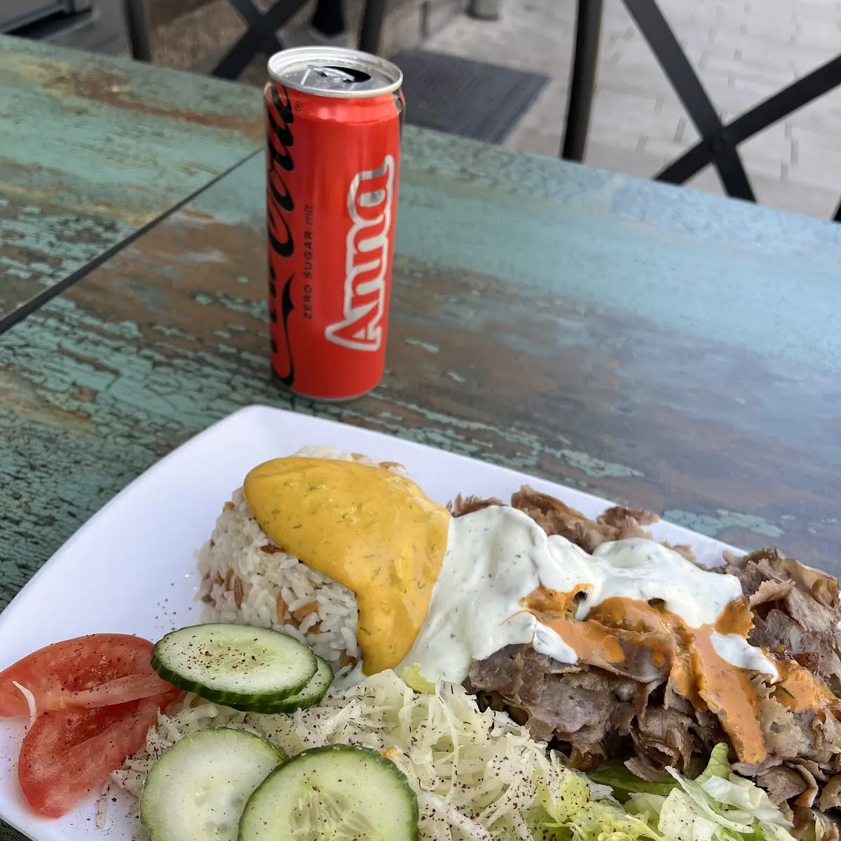 Highlights, Ohligs Döner