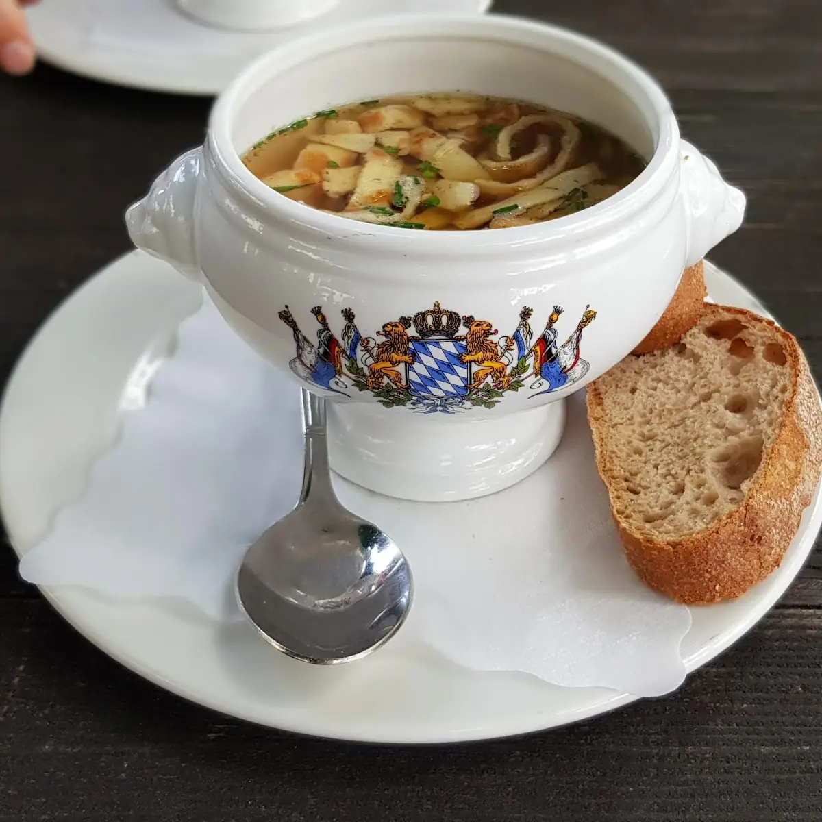 Suppe