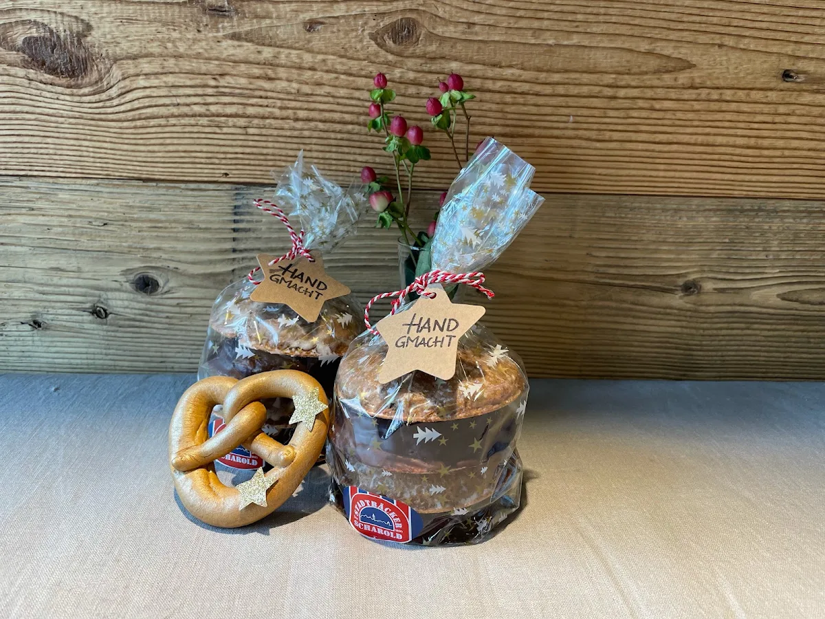 Highlights, Stadtbäckerei Scharold