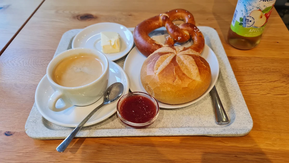 Highlights, Stadtbäckerei Scharold