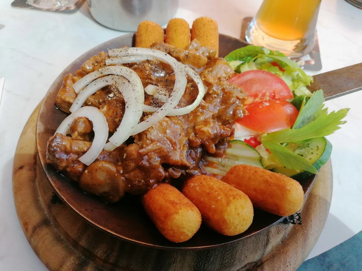 Harzer Hexenpfanne