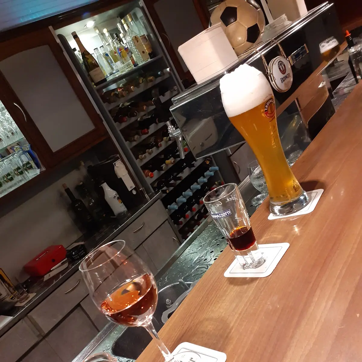 Highlights, „Zum Emscherhusaren“ vorm. Der Emscherhusar)