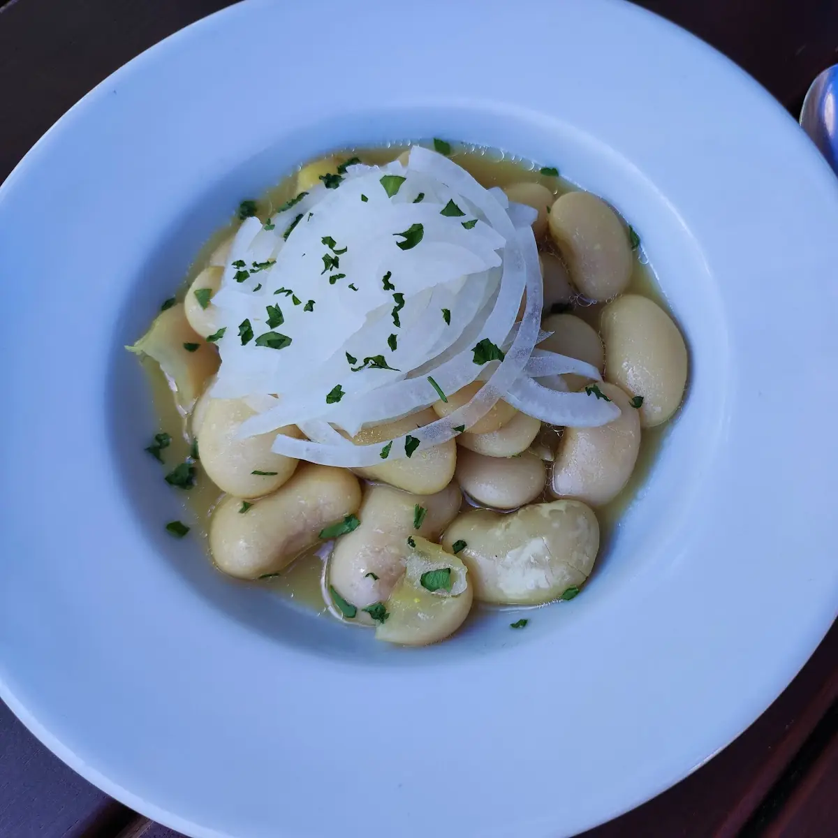 Gnocchi