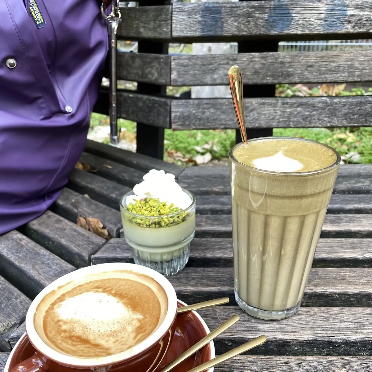 Café