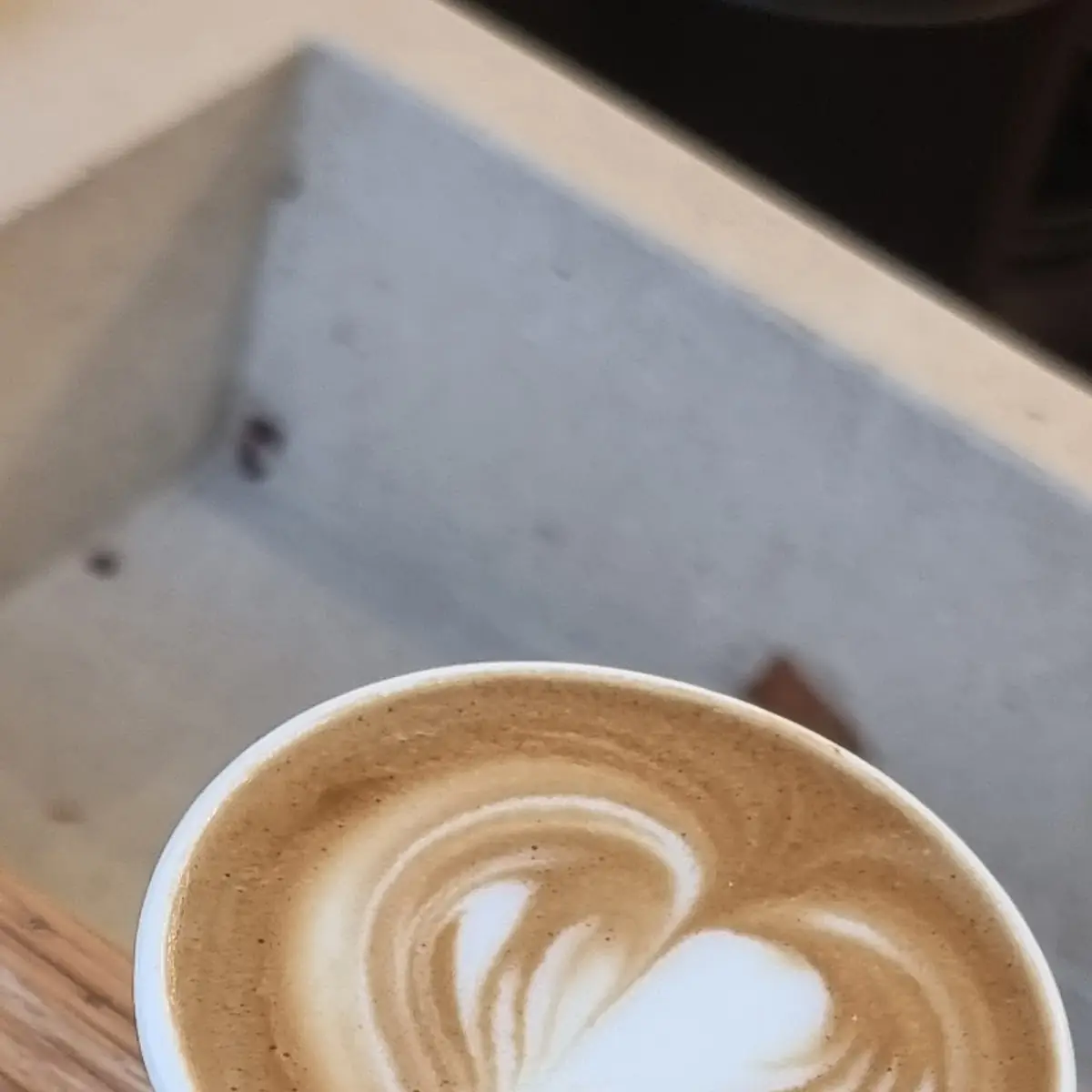 Flat White