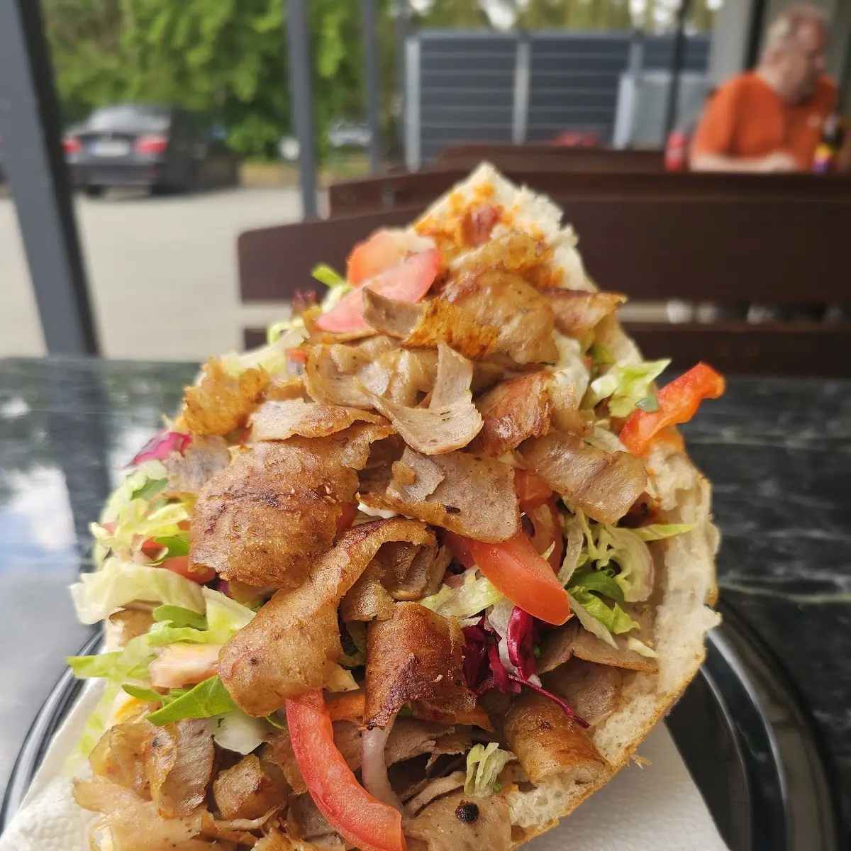 Mega Döner