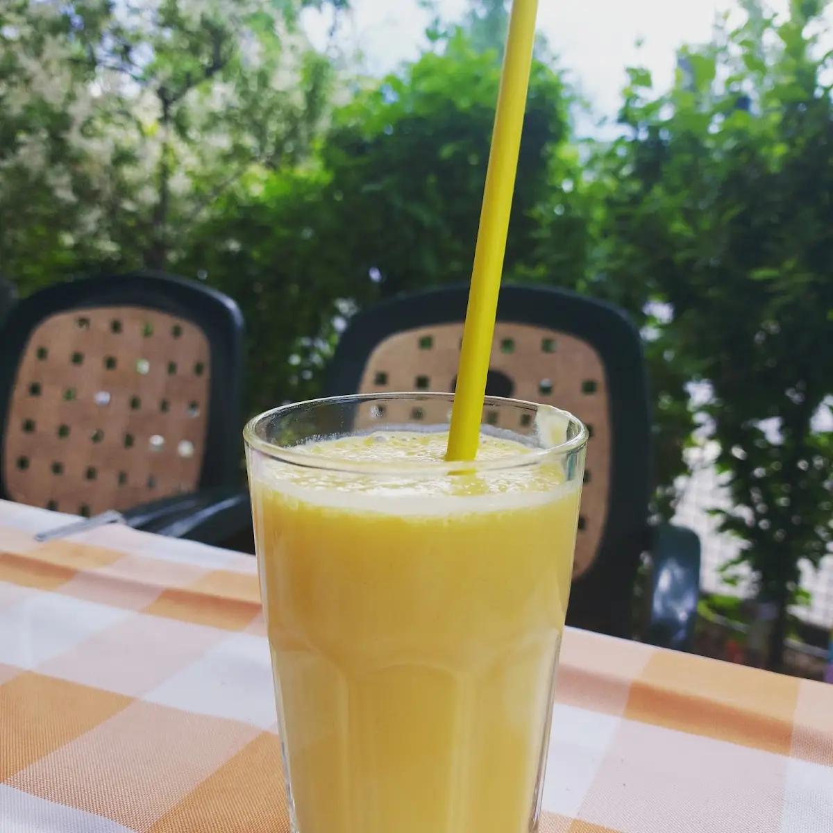 Highlights, Kalonji