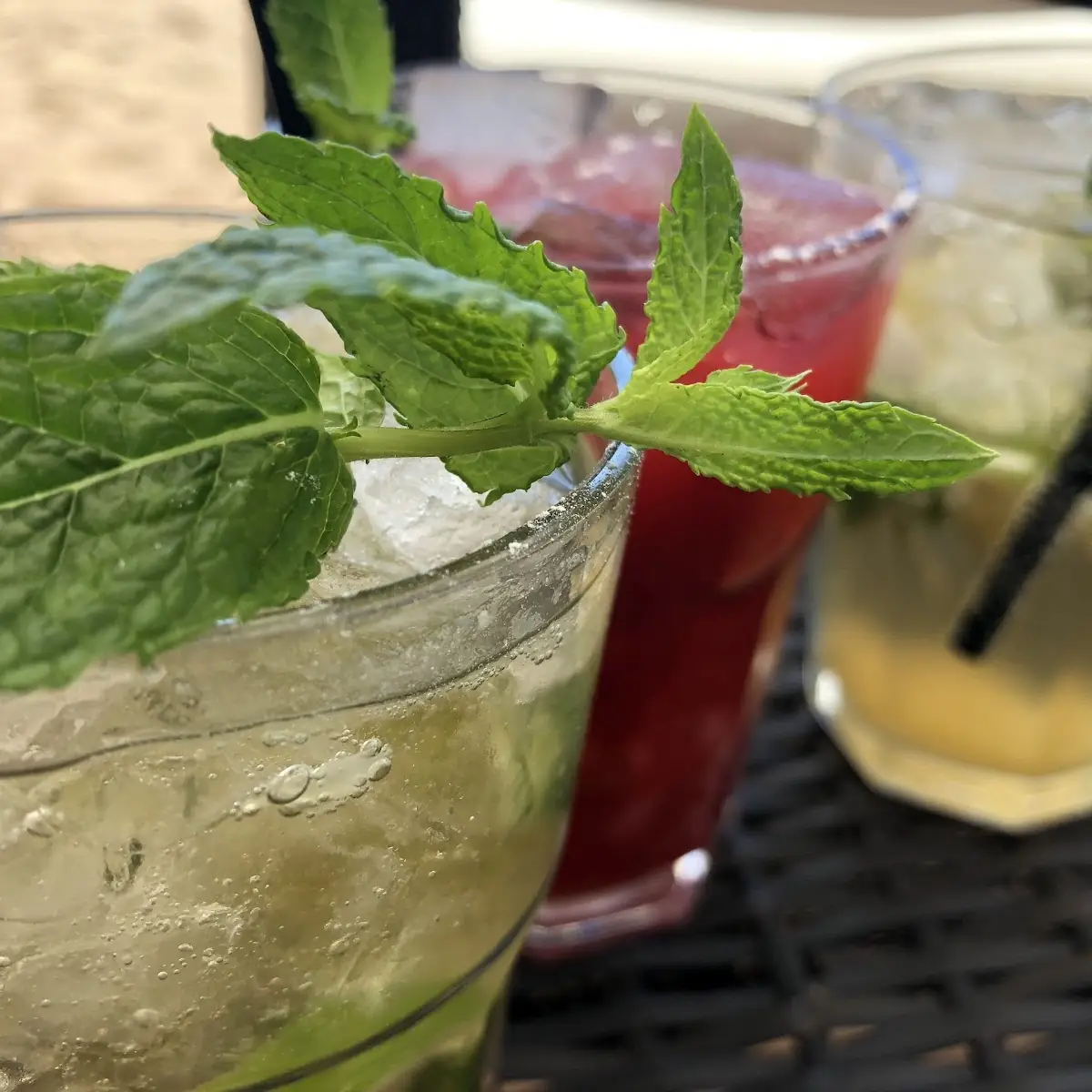 Caipirinha