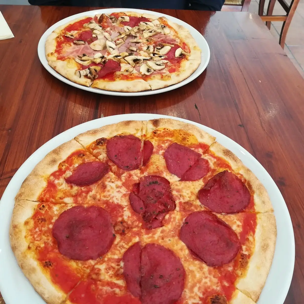 Salami