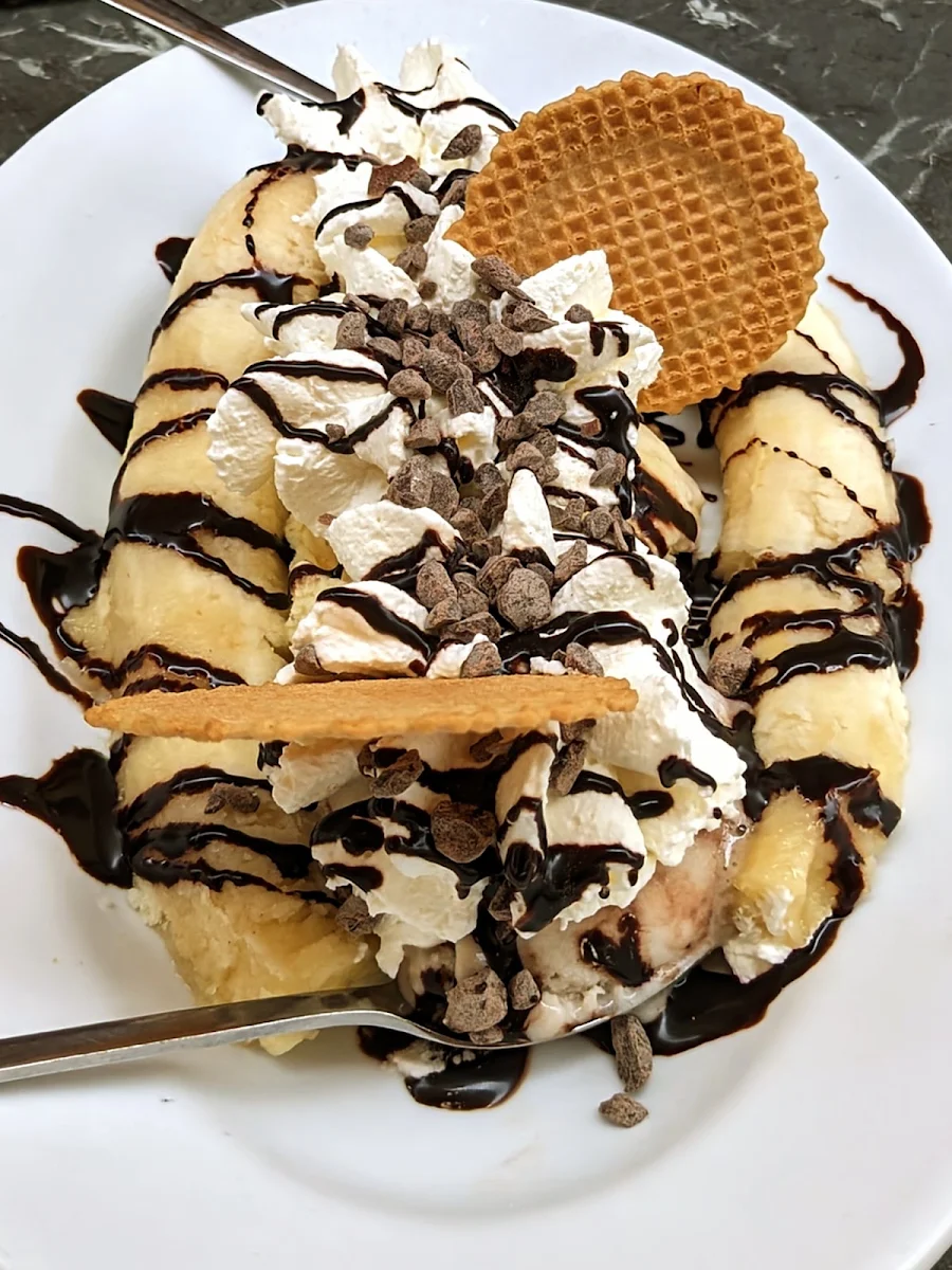 Banana Split