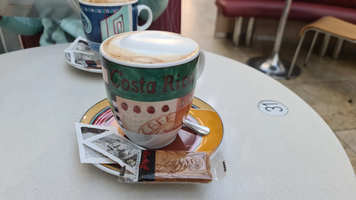 Cappuccino