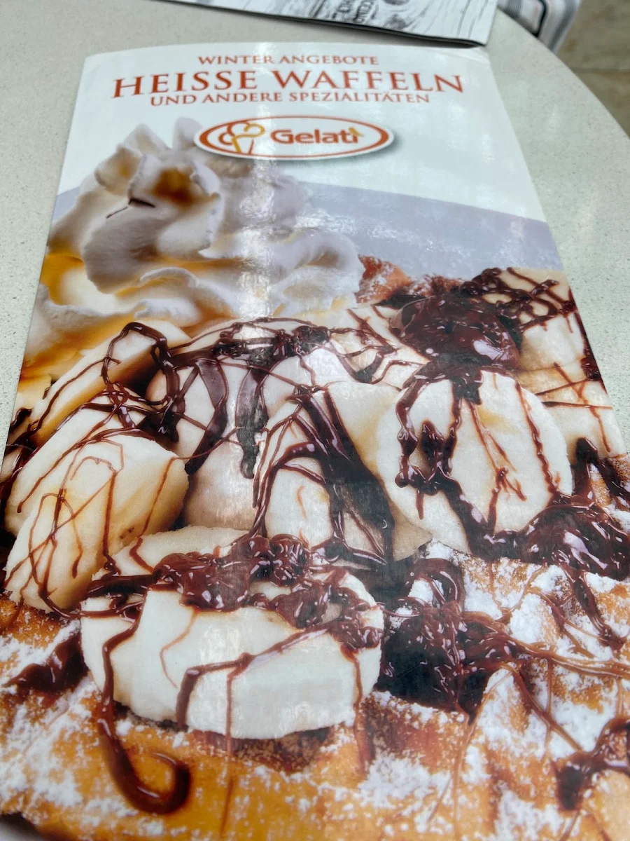 وافل
