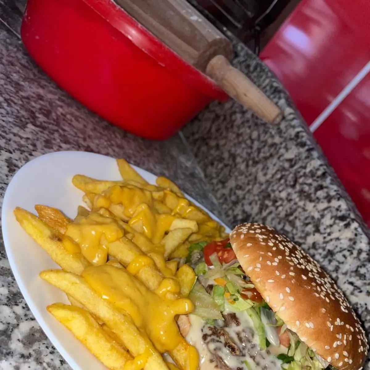 Megaburger