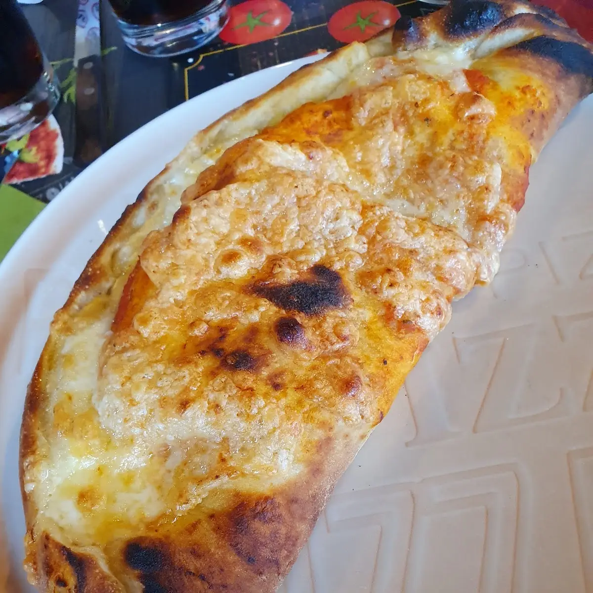 Calzone